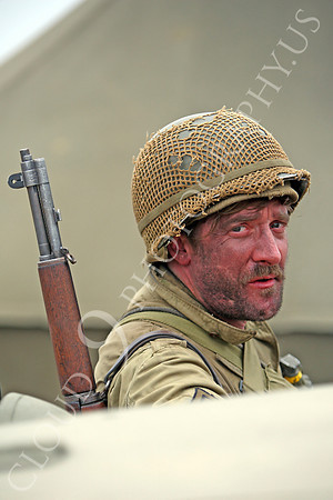 U.S. World War II Airborne Paratrooper U.S. World War II Airborne Paratrooper